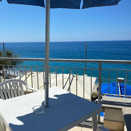 Hotel Caravella à Deiva Marina Extérieur photo