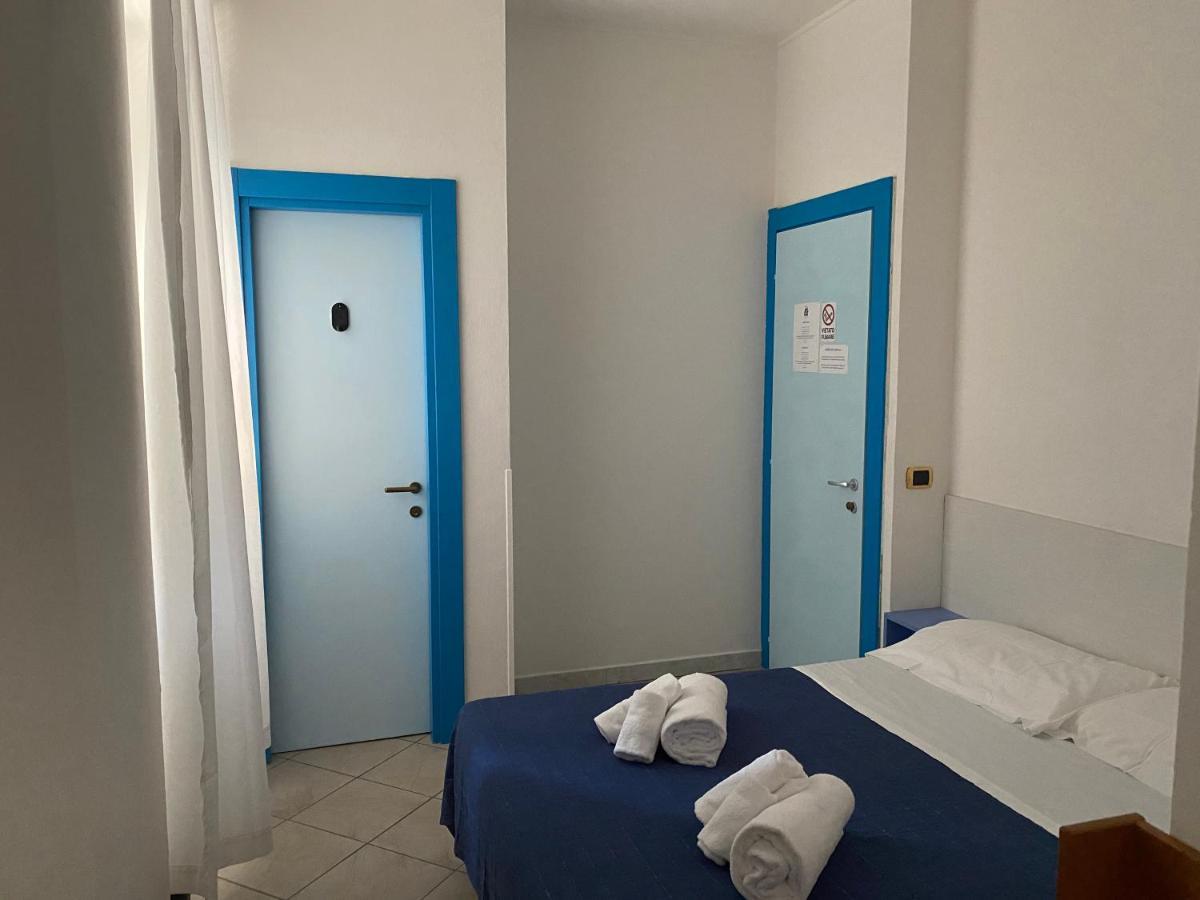 Hotel Caravella à Deiva Marina Extérieur photo